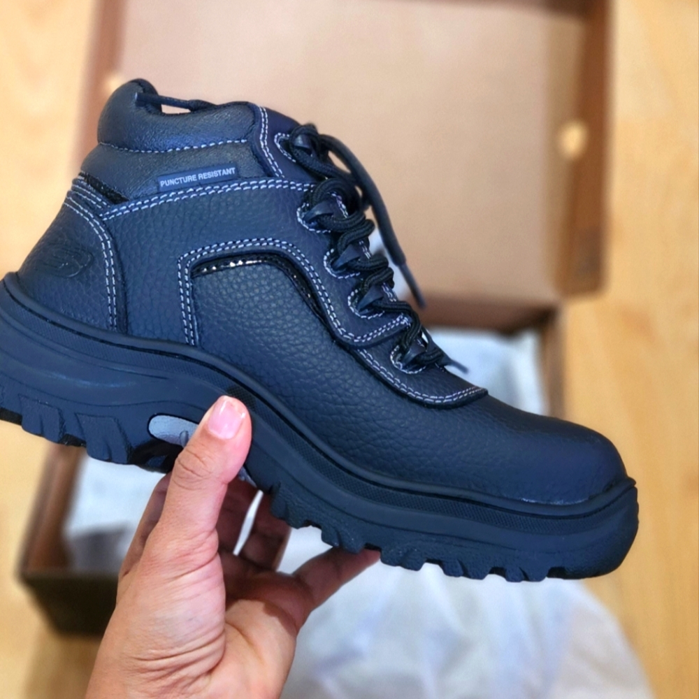 Skechers Shoes For Work